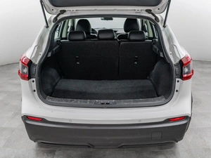 Внедорожник Nissan Qashqai 2021 года, 1770000 рублей, Красноярск