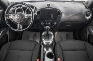 Внедорожник Nissan Juke 2011 года, 999000 рублей, Барнаул