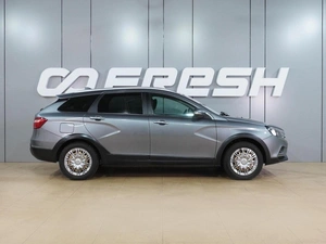 Универсал ВАЗ (LADA) Vesta 2019 года, 1099000 рублей, Воронеж