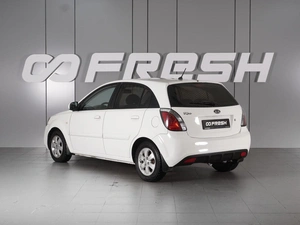 Хетчбэк Kia Rio 2011 года, 689000 рублей, Минеральные Воды