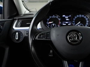 Лифтбек Skoda Rapid 2019 года, 1514444 рублей, Москва