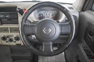 Минивэн Nissan Cube 2002 года, 499000 рублей, Кемерово