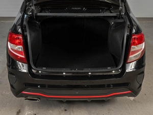 Седан ВАЗ (LADA) Granta 2023 года, 901000 рублей, Ставрополь