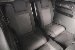 Минивэн Opel Zafira 2008 года, 749000 рублей, Оренбург