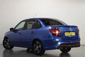 Седан ВАЗ (LADA) Granta 2020 года, 869000 рублей, Челябинск