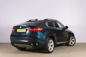 Внедорожник BMW X6 2013 года, 2539000 рублей, Новосибирск