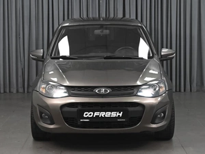 Хетчбэк ВАЗ (LADA) Kalina 2015 года, 478000 рублей, Ставрополь