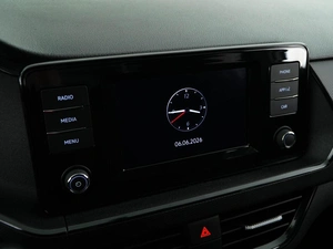 Лифтбек Volkswagen Polo 2020 года, 1550050 рублей, Москва