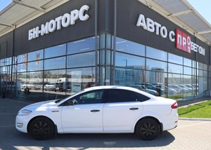 Седан Ford Mondeo 2008 года, 800000 рублей, Мирное