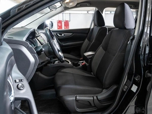 Внедорожник Nissan Qashqai 2020 года, 2220000 рублей, Ставрополь