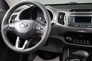 Внедорожник Kia Sportage 2015 года, 1669000 рублей, Оренбург