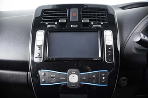 Хетчбэк Nissan Leaf 2016 года, 1299000 рублей, Пермь