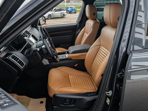 Внедорожник Land Rover Discovery 2020 года, 4070000 рублей, Краснодар