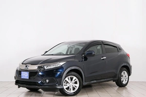 Внедорожник Honda Vezel 2020 года, 1849000 рублей, Красноярск