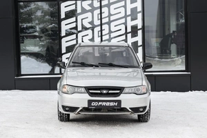 Седан Daewoo Nexia 2009 года, 205000 рублей, Ульяновск