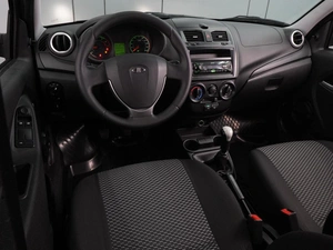 Универсал ВАЗ (LADA) Kalina 2015 года, 409000 рублей, Воронеж