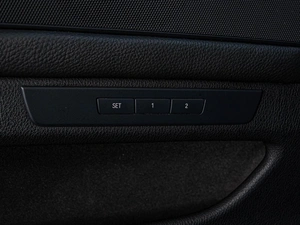 Седан BMW 5 серия 2015 года, 2289000 рублей, Ставрополь