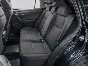 Внедорожник Toyota RAV4 2021 года, 3199000 рублей, Сургут