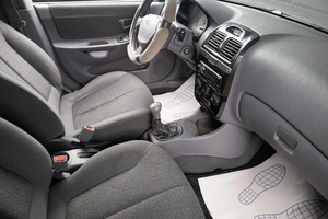 Седан Hyundai Accent 2007 года, 319000 рублей, Оренбург