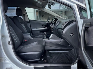 Хетчбэк Kia Ceed 2013 года, 879000 рублей, Уфа