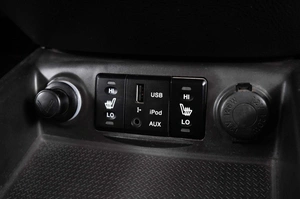 Внедорожник Hyundai Santa Fe 2010 года, 1299000 рублей, Пермь