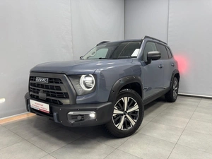 Внедорожник Haval Dargo X 2023 года, 2585000 рублей, Красноярск