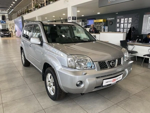 Внедорожник Nissan X-Trail 2006 года, 855000 рублей, Орёл