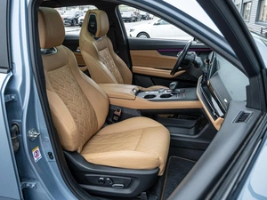 Внедорожник Changan UNI-K 2023 года, 3210000 рублей, Краснодар