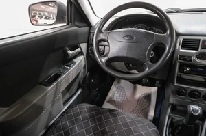 Хетчбэк ВАЗ (LADA) Priora 2012 года, 349000 рублей, Новокузнецк