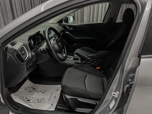 Хетчбэк Mazda 3 2014 года, 1099000 рублей, Красноярск