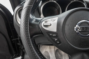 Внедорожник Nissan Juke 2012 года, 1399000 рублей, Барнаул