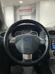 Хетчбэк Ford Focus 2010 года, 747000 рублей, Солонцы