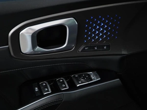 Внедорожник Kia Sorento 2020 года, 3049046 рублей, Москва