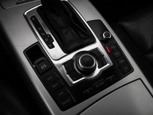 Седан Audi A6 2011 года, 1100000 рублей, Большой Сочи