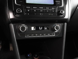 Седан Volkswagen Polo 2014 года, 699000 рублей, Воронеж