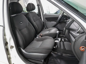 Хетчбэк ВАЗ (LADA) Kalina 2015 года, 564000 рублей, Воронеж
