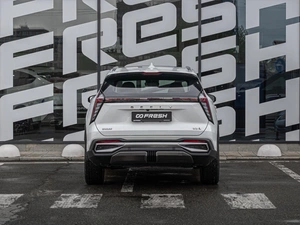 Внедорожник Geely Boyue L 2023 года, 2470000 рублей, Краснодар
