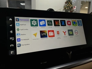 Минивэн Voyah Dream 2023 года, 4997000 рублей, Солонцы