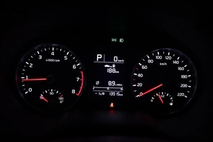 Хэтчбек Kia Rio 2018 года, 2040000 рублей, Брянск