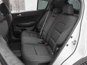 Внедорожник Kia Sportage 2018 года, 2289000 рублей, Волгоград