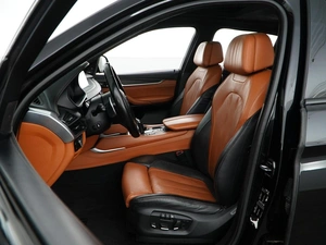Внедорожник BMW X6 2016 года, 4298016 рублей, Москва