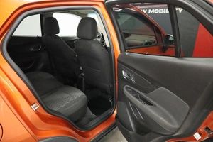 Внедорожник Opel Mokka 2014 года, 1200000 рублей, Курск