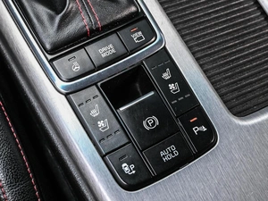 Седан Kia Optima 2016 года, 1724000 рублей, Кирилловка