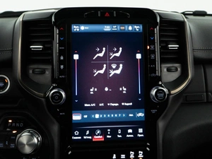 Пикап RAM 1500 2022 года, 7889050 рублей, Москва