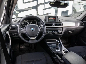 Хетчбэк BMW 1 серия 2018 года, 1921000 рублей, Краснодар