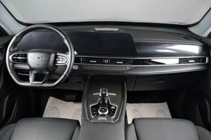 Внедорожник Chery Tiggo 7 Pro Max 2024 года, 2429000 рублей, Тюмень