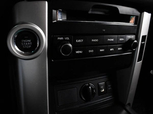 Внедорожник Toyota Land Cruiser Prado 2011 года, 3199000 рублей, Воронеж