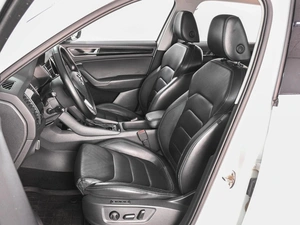 Внедорожник Skoda Kodiaq 2018 года, 2589000 рублей, Аксай