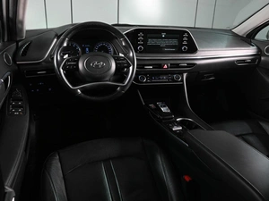 Седан Hyundai Sonata 2021 года, 2349000 рублей, Аксай