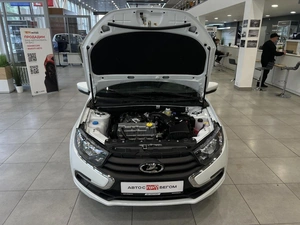Лифтбек ВАЗ (LADA) Granta 2025 года, 990000 рублей, Орёл